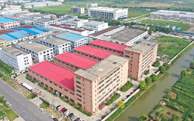 Grupa ventila Vatten