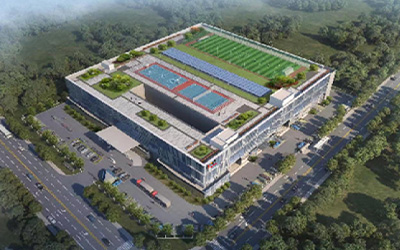 Grupa ventila Vatten