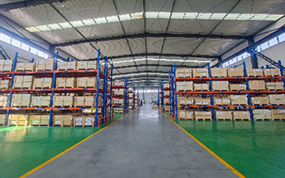 Grupa ventila Vatten