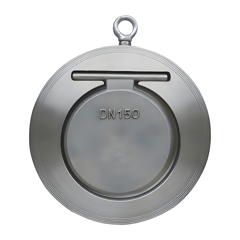 H74H Nepovratni ventil tipa Wafer