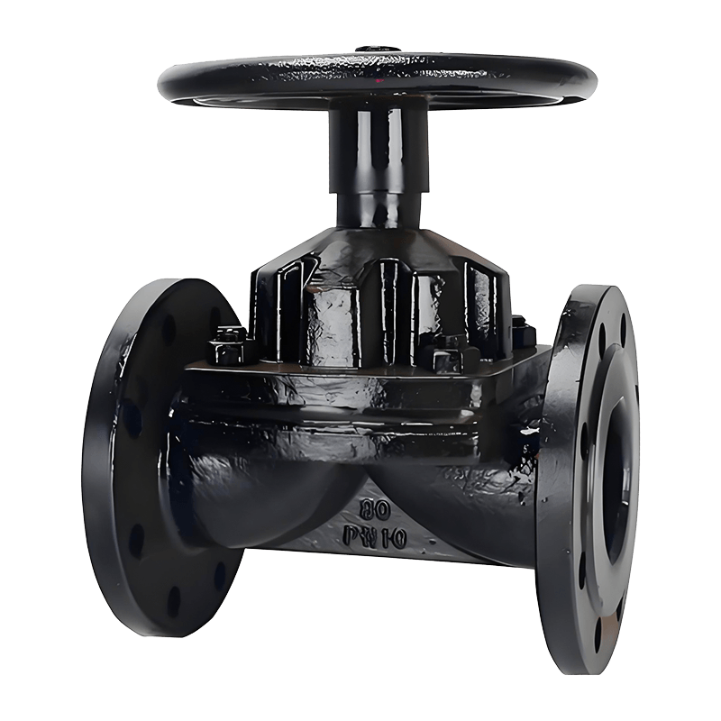 Grupa ventila Vatten