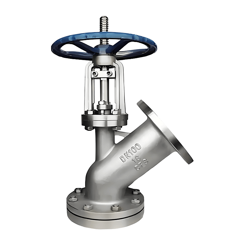 Ručni odvodni ventil