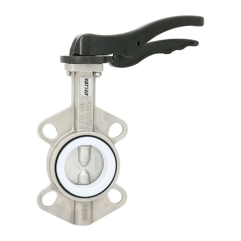 Grupa ventila Vatten