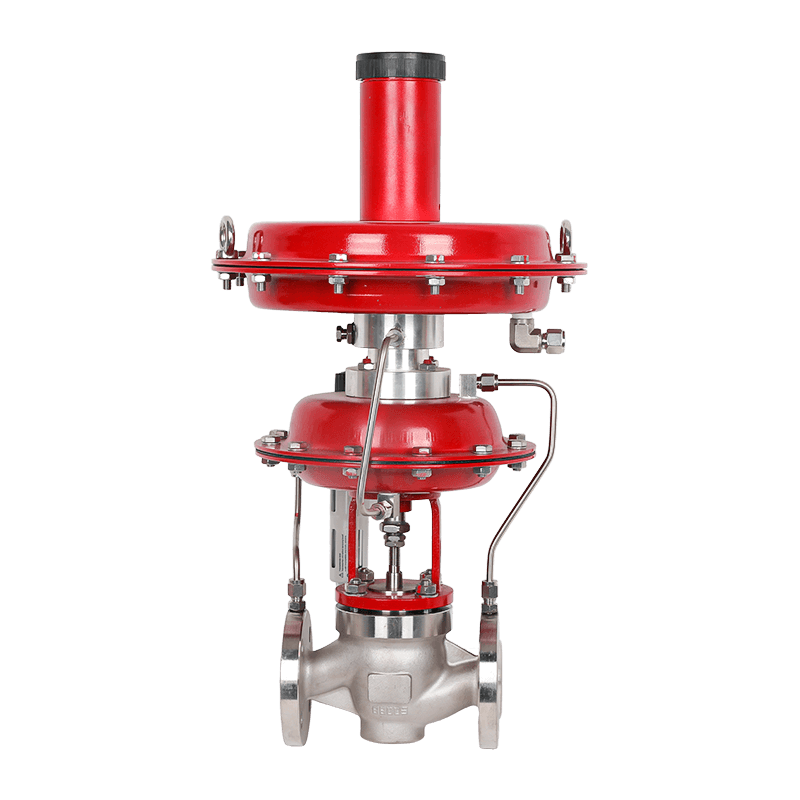 Ventil za brtvljenje dušika