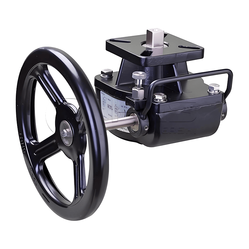 Ručni uređaj pneumatskog pokretača