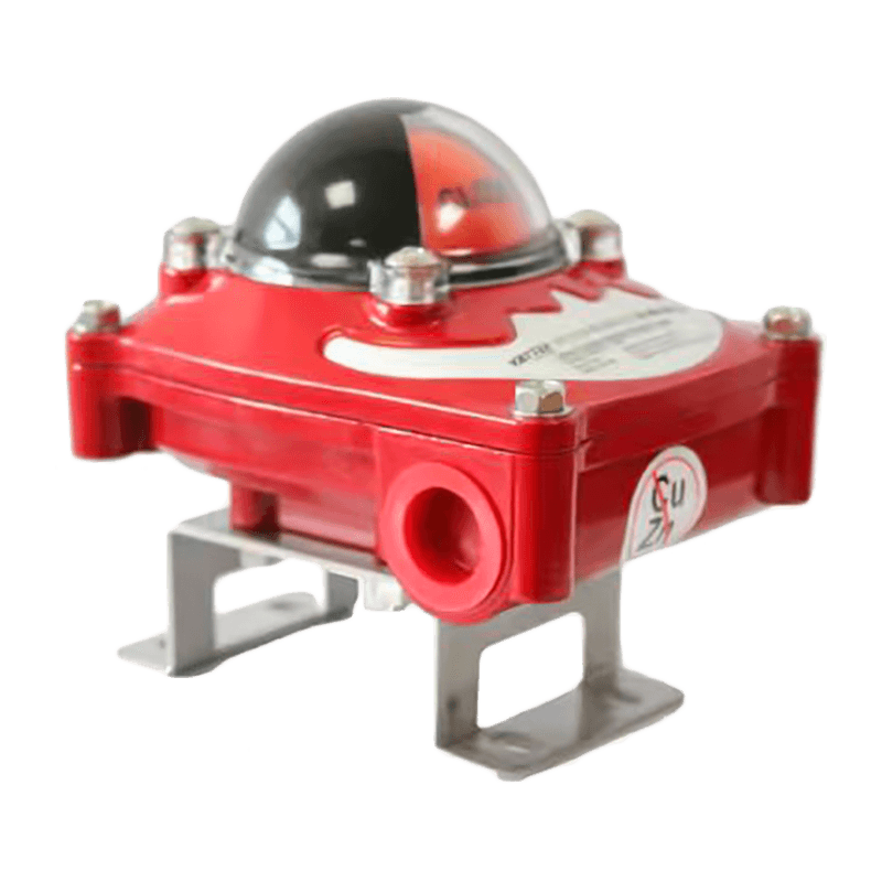 V621YC granični prekidač ventila