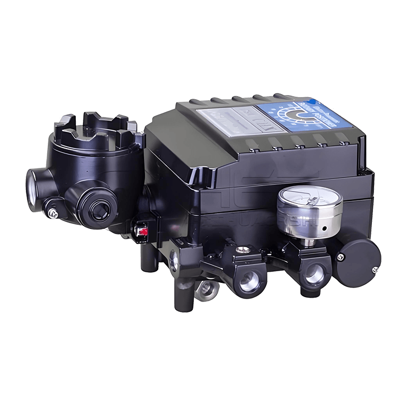 VATTEN mehanički pozicioner ventila