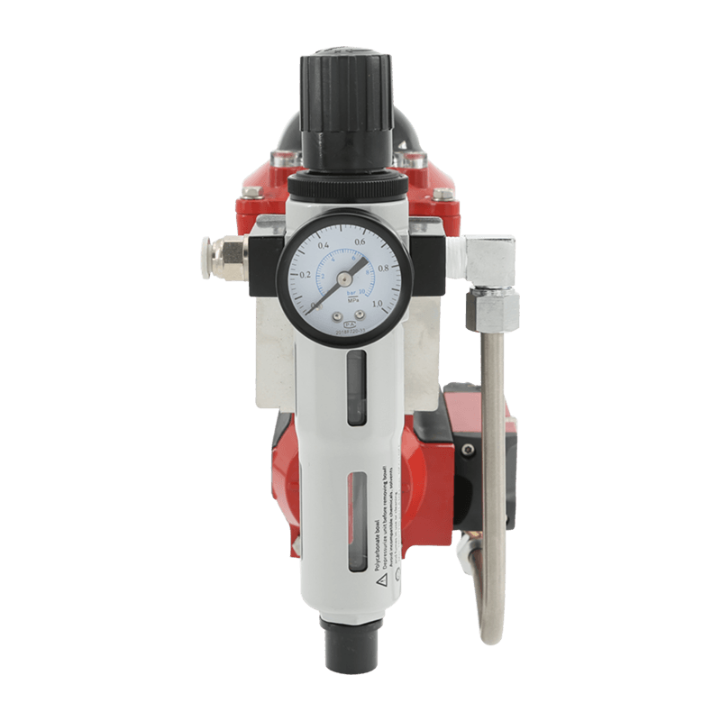 VTTY-2 ventil za smanjenje tlaka filtra