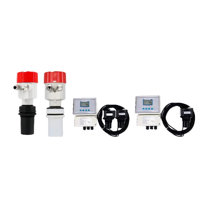 Ultrazvučni mjerač razine