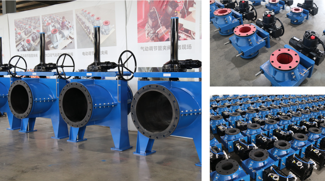 Grupa ventila Vatten