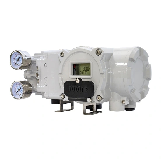 Grupa ventila Vatten