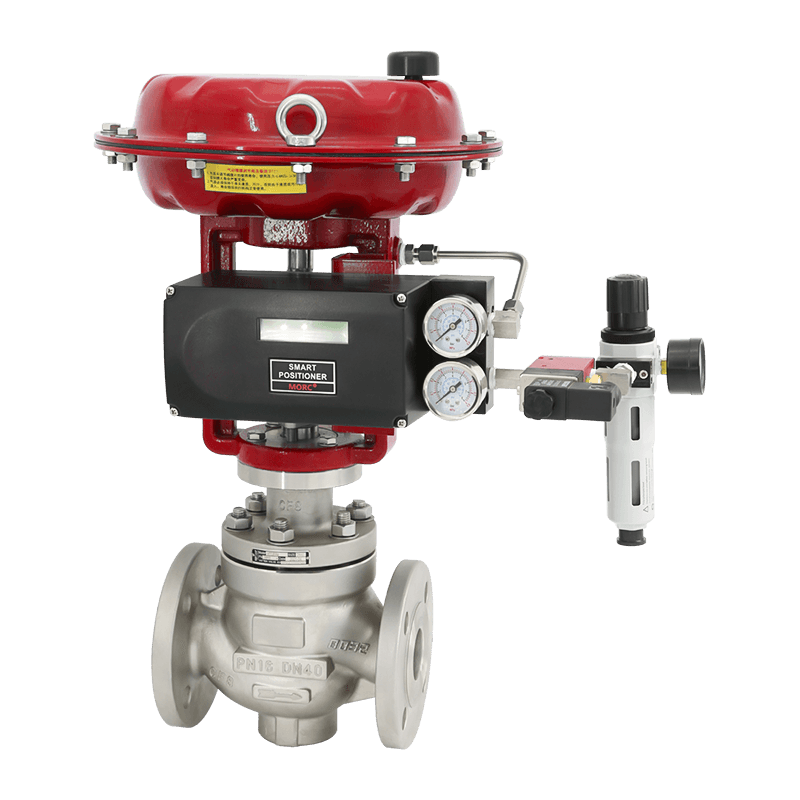 Grupa ventila Vatten